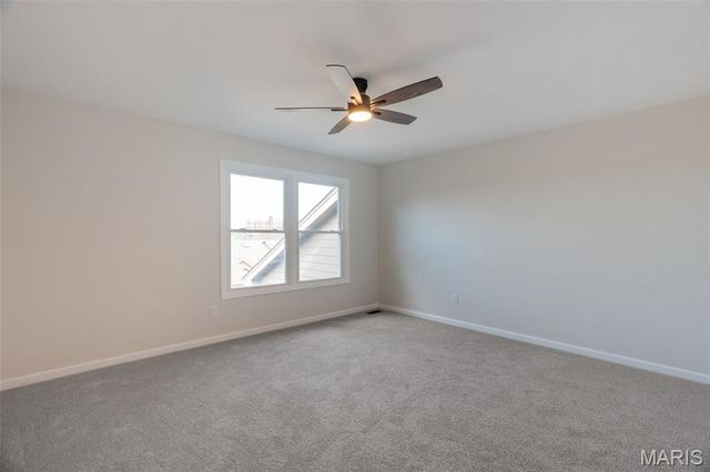 730 Willow Spring Hill Court, Chesterfield, MO 63017