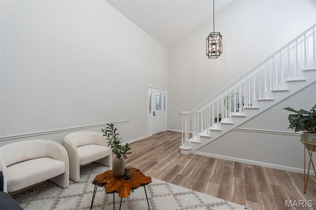 730 Willow Spring Hill Court, Chesterfield, MO 63017