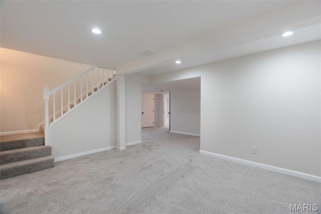 730 Willow Spring Hill Court, Chesterfield, MO 63017