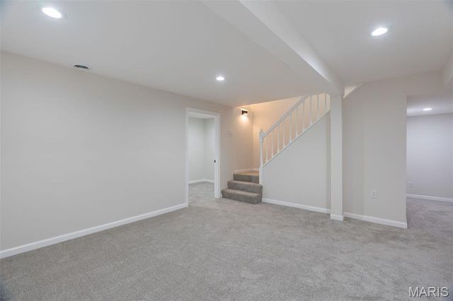 730 Willow Spring Hill Court, Chesterfield, MO 63017