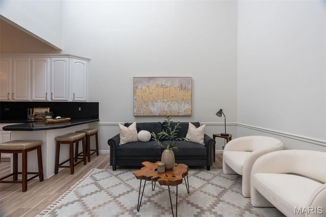 730 Willow Spring Hill Court, Chesterfield, MO 63017