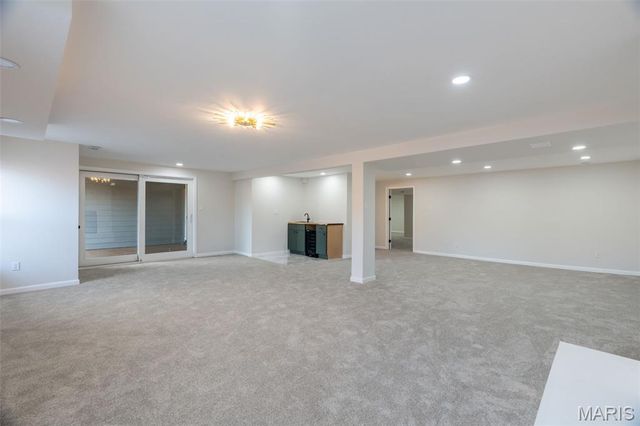 730 Willow Spring Hill Court, Chesterfield, MO 63017