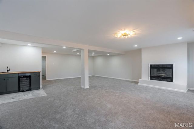 730 Willow Spring Hill Court, Chesterfield, MO 63017