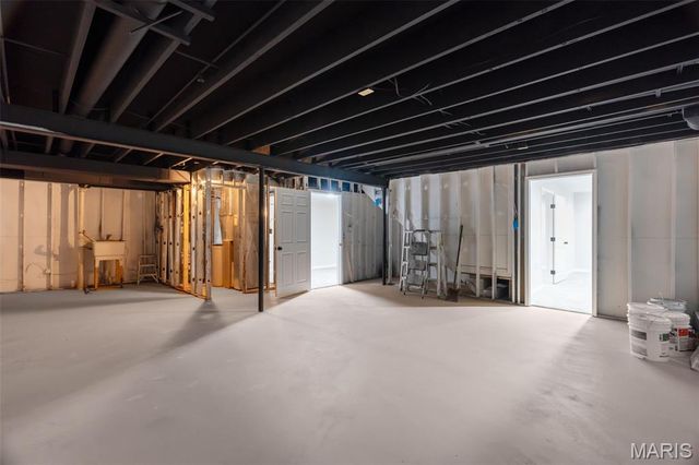 730 Willow Spring Hill Court, Chesterfield, MO 63017