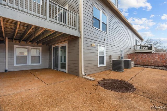 730 Willow Spring Hill Court, Chesterfield, MO 63017