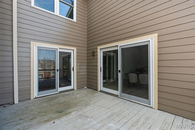 730 Willow Spring Hill Court, Chesterfield, MO 63017