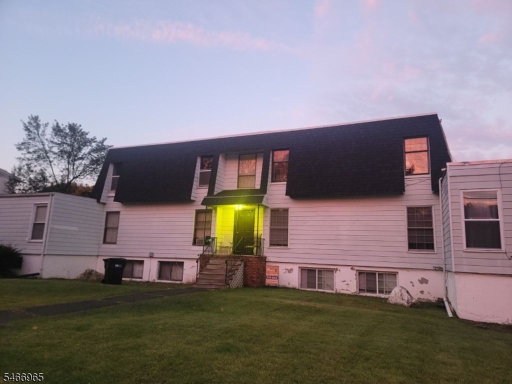 310 Lake Shore South F, Montague Twp., NJ 07827 — exterior