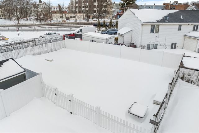 34 Paris St, Everett, MA 02149