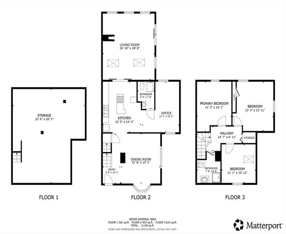 34 Paris St, Everett, MA 02149