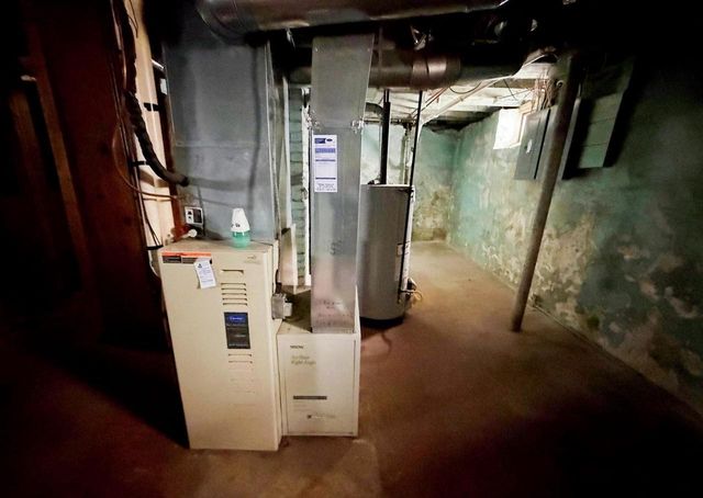 304 LINWOOD AVENUE, Park Ridge, WI 54481