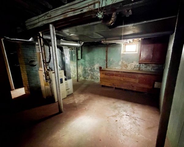 304 LINWOOD AVENUE, Park Ridge, WI 54481