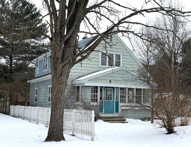 304 LINWOOD AVENUE, Park Ridge, WI 54481