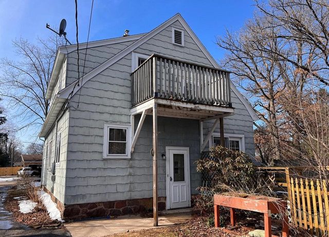 304 LINWOOD AVENUE, Park Ridge, WI 54481