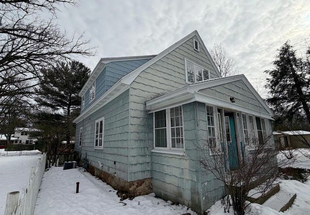 304 LINWOOD AVENUE, Park Ridge, WI 54481