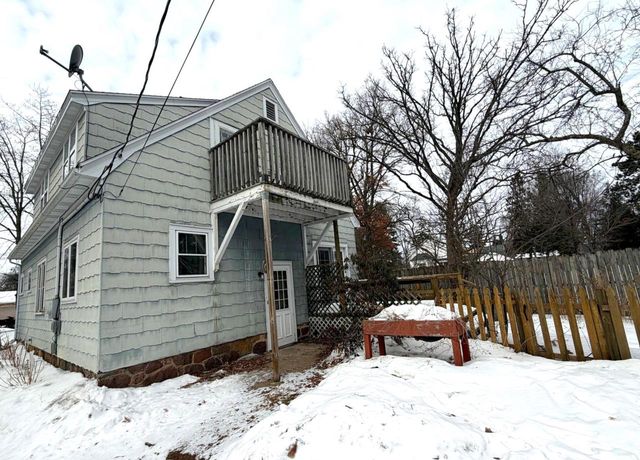 304 LINWOOD AVENUE, Park Ridge, WI 54481