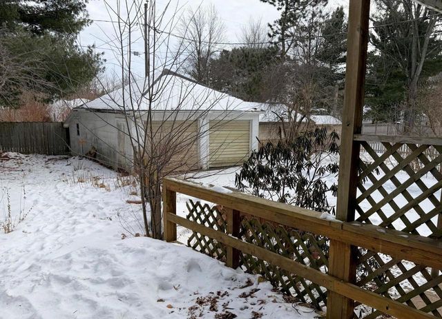 304 LINWOOD AVENUE, Park Ridge, WI 54481