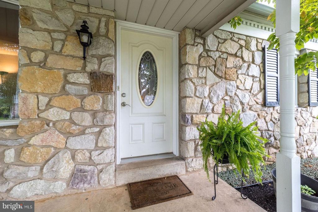1331 CLOVER LN, FEASTERVILLE TREVOSE, PA 19053 — photo 4