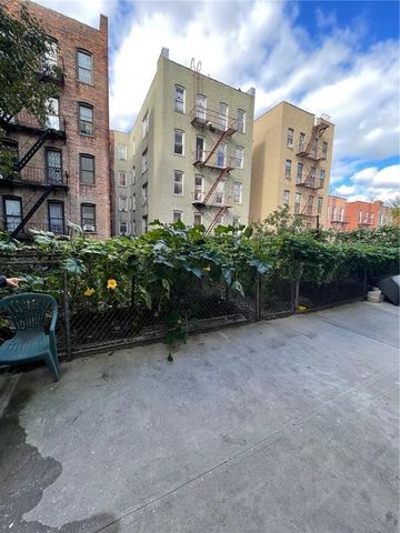 1219 Elder Avenue, Bronx, NY 10472