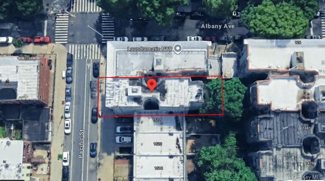 1526 Pacific Street, Brooklyn, NY 11213