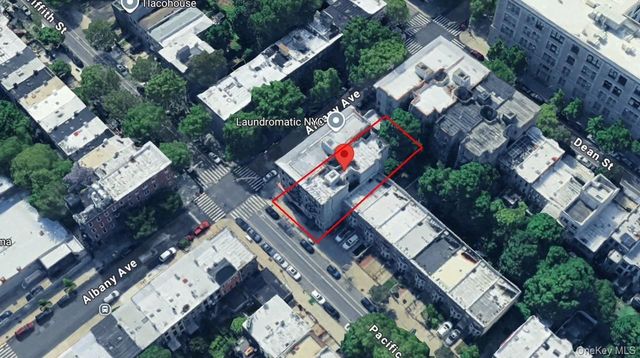 1526 Pacific Street, Brooklyn, NY 11213