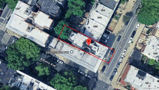 1526 Pacific Street, Brooklyn, NY 11213
