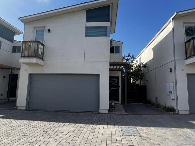 1166 HOLLY 7, Imperial Beach, CA 91932