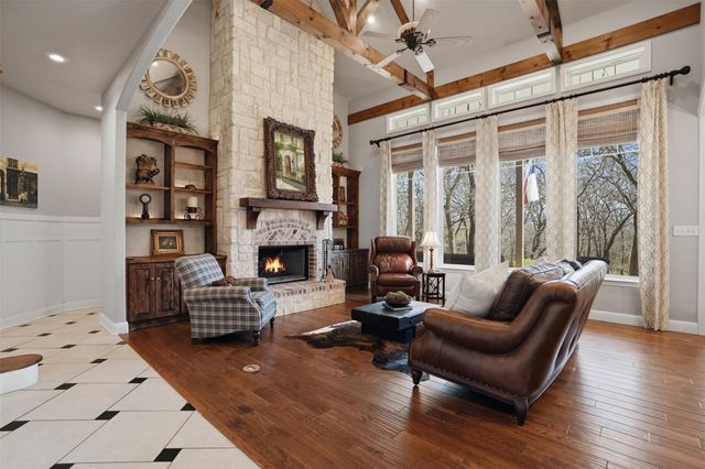 9651 Yellow Rose Lane, Pilot Point, TX 76258