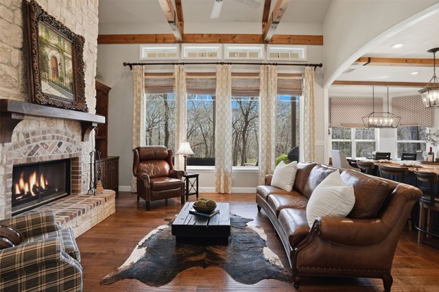 9651 Yellow Rose Lane, Pilot Point, TX 76258