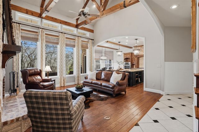 9651 Yellow Rose Lane, Pilot Point, TX 76258