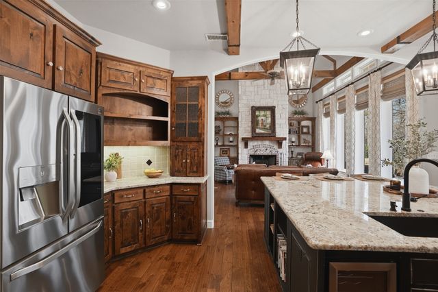 9651 Yellow Rose Lane, Pilot Point, TX 76258