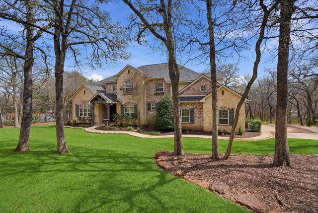 9651 Yellow Rose Lane, Pilot Point, TX 76258