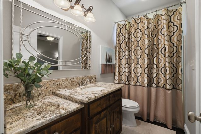 9651 Yellow Rose Lane, Pilot Point, TX 76258