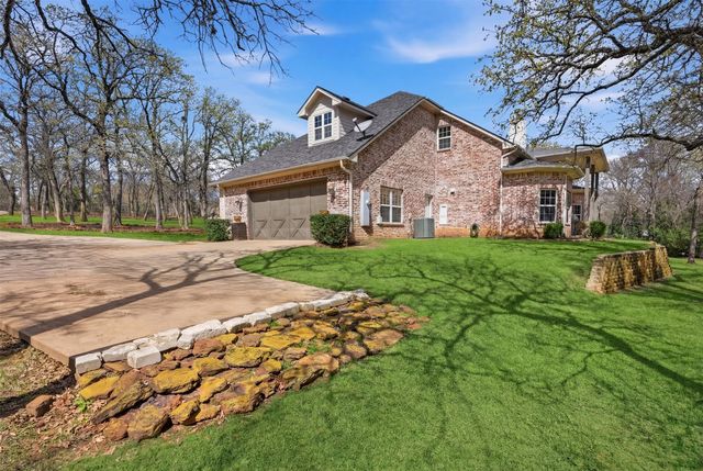 9651 Yellow Rose Lane, Pilot Point, TX 76258