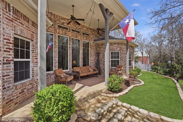 9651 Yellow Rose Lane, Pilot Point, TX 76258