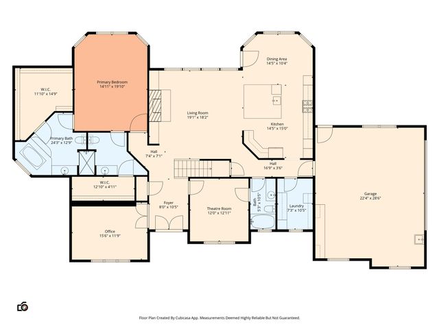 9651 Yellow Rose Lane, Pilot Point, TX 76258