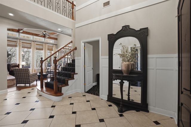 9651 Yellow Rose Lane, Pilot Point, TX 76258