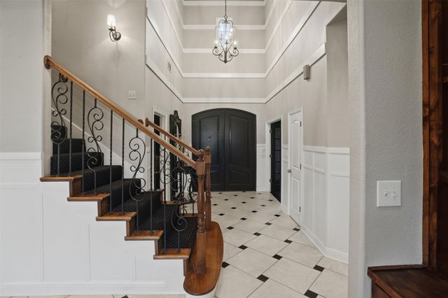 9651 Yellow Rose Lane, Pilot Point, TX 76258