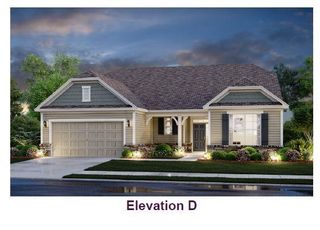 1105 Coppergate Drive, Salisbury, NC 28147