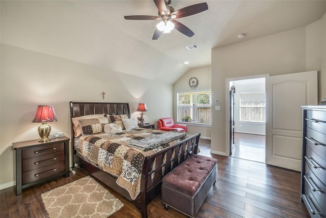11906 Jansells Crossing Drive, Houston, TX 77065