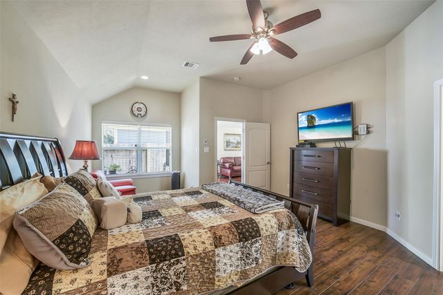 11906 Jansells Crossing Drive, Houston, TX 77065