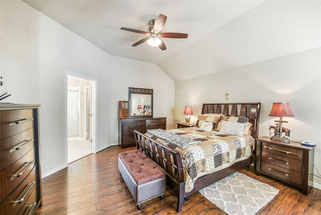 11906 Jansells Crossing Drive, Houston, TX 77065