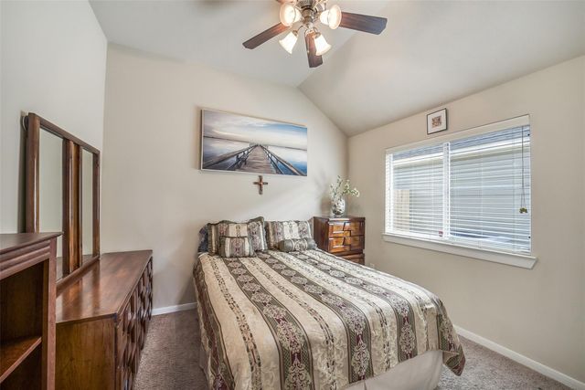 11906 Jansells Crossing Drive, Houston, TX 77065