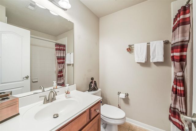 11906 Jansells Crossing Drive, Houston, TX 77065