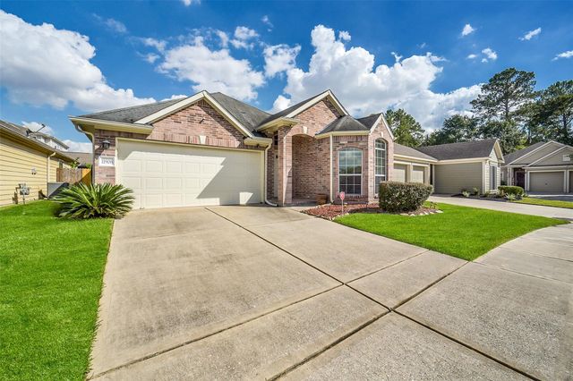 11906 Jansells Crossing Drive, Houston, TX 77065
