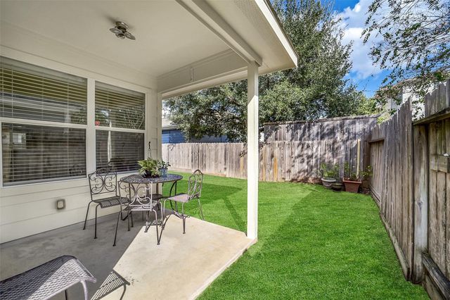 11906 Jansells Crossing Drive, Houston, TX 77065