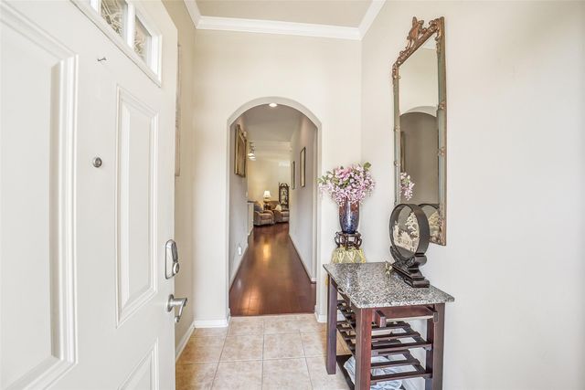 11906 Jansells Crossing Drive, Houston, TX 77065