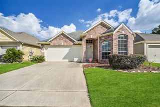 11906 Jansells Crossing Drive, Houston, TX 77065