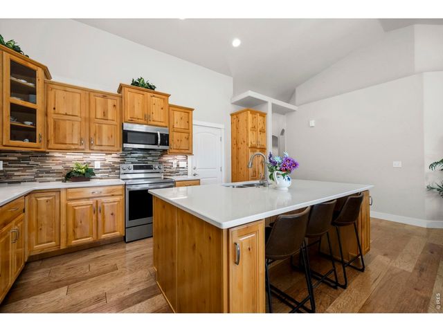 4202 Florence Ave, Evans, CO 80620