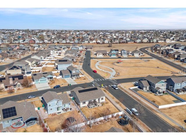 4202 Florence Ave, Evans, CO 80620