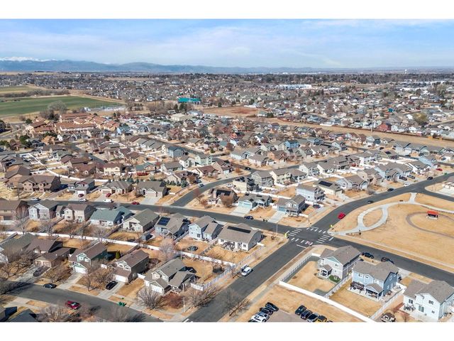 4202 Florence Ave, Evans, CO 80620